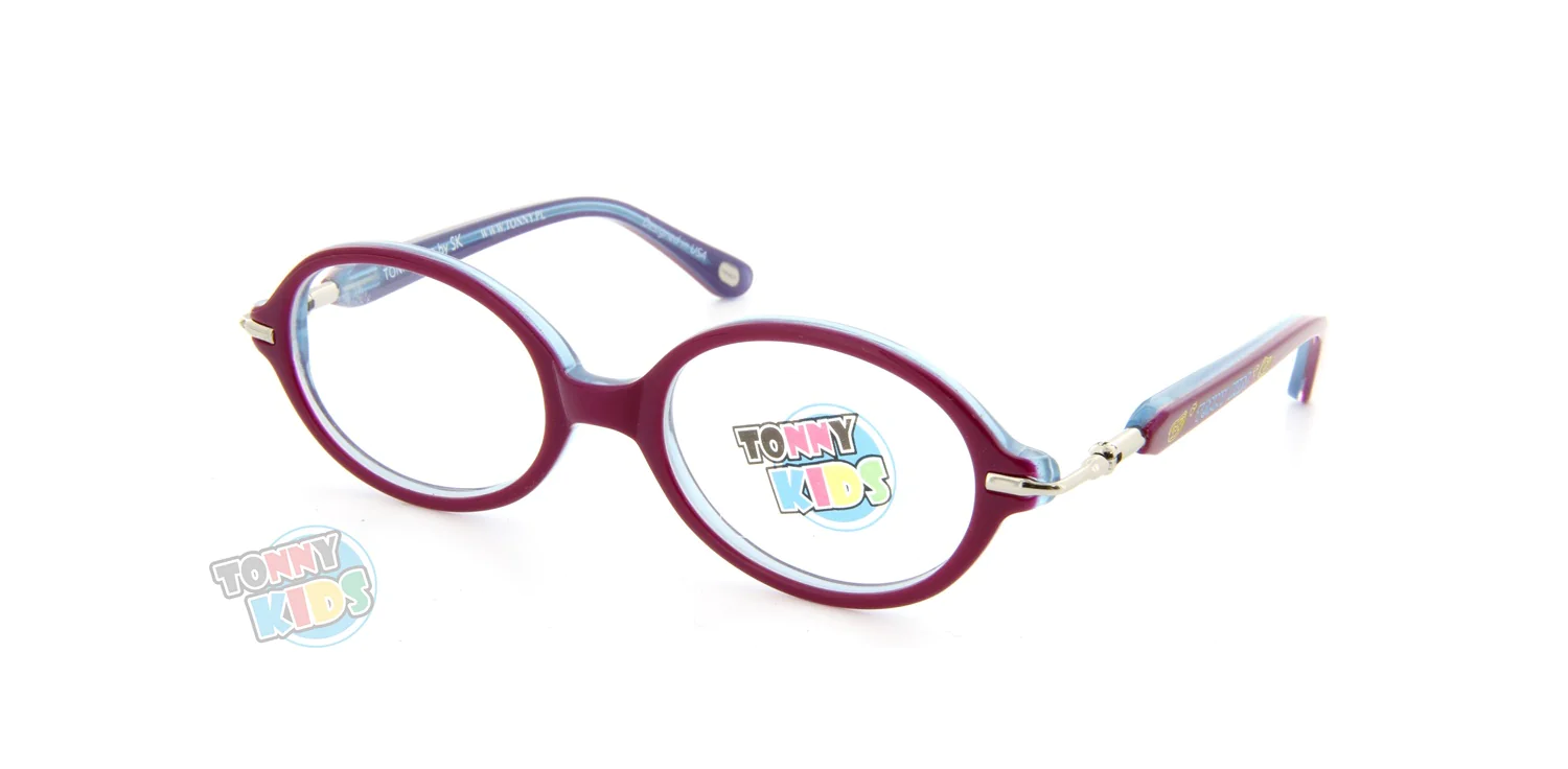 Oprawa okularowa TONNY Kids...