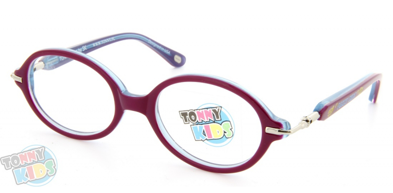 Oprawa okularowa TONNY Kids 301C1