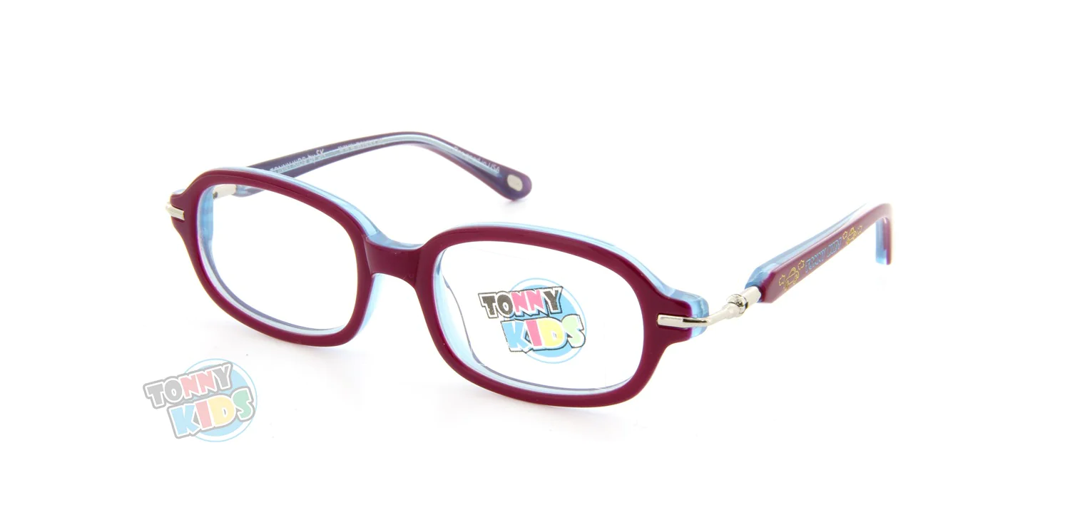 Oprawa okularowa TONNY Kids...