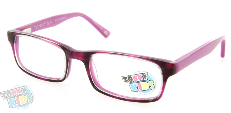 Oprawa okularowa TONNY Kids 305C2