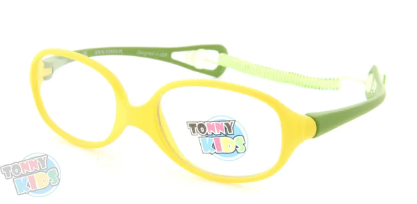 Oprawa okularowa TONNY Kids 310C1