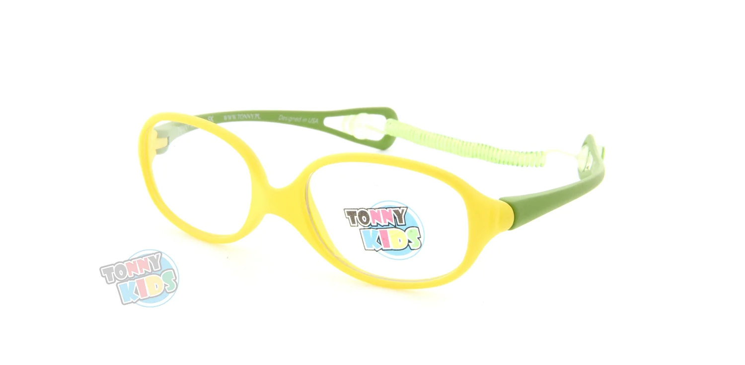 Oprawa okularowa TONNY Kids...