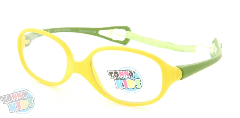 Oprawa okularowa TONNY Kids 310C1