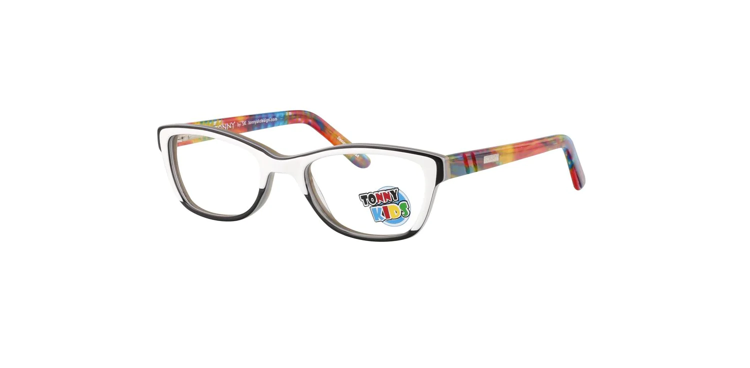 Oprawa okularowa TONNY Kids...