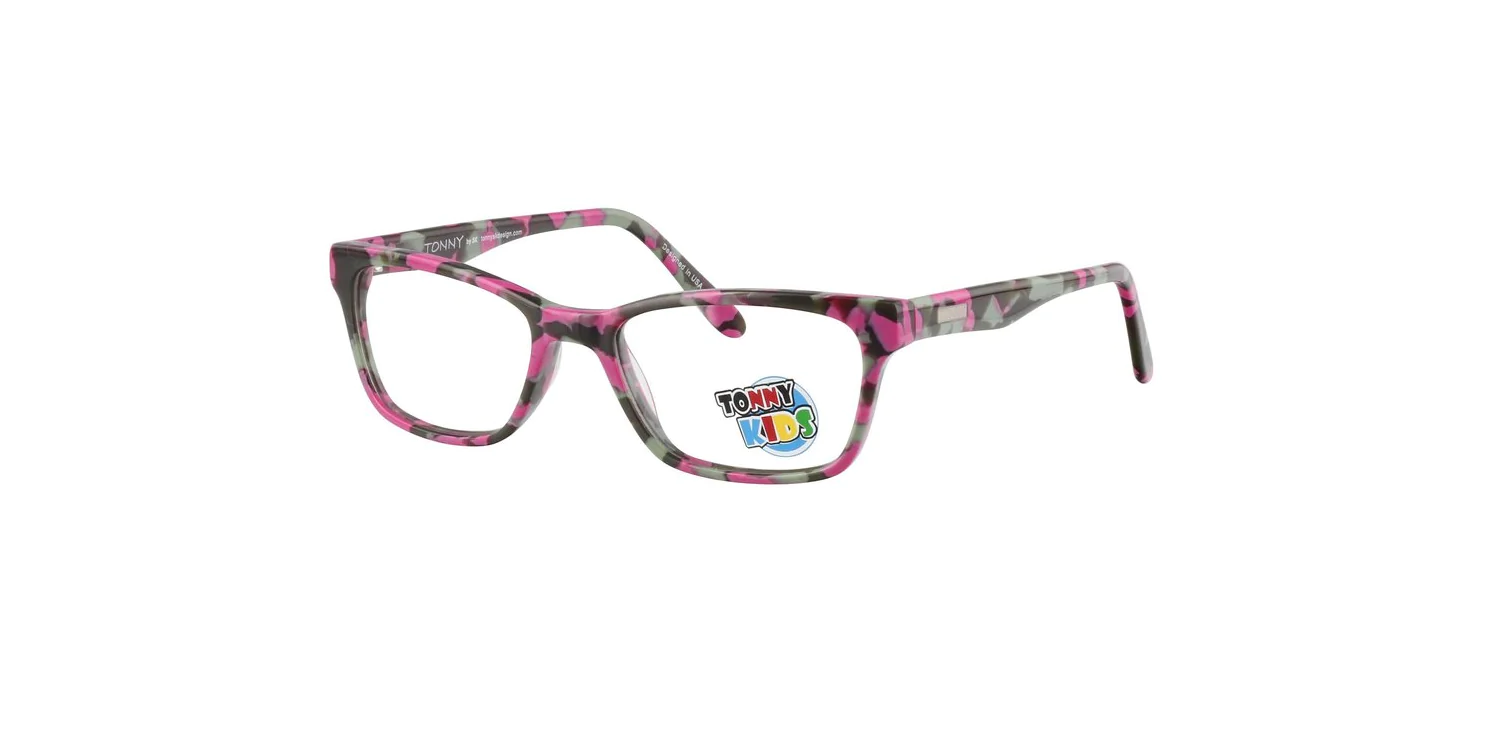 Oprawa okularowa TONNY Kids...
