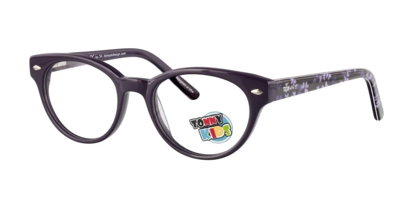 Oprawa okularowa TONNY Kids 369C2