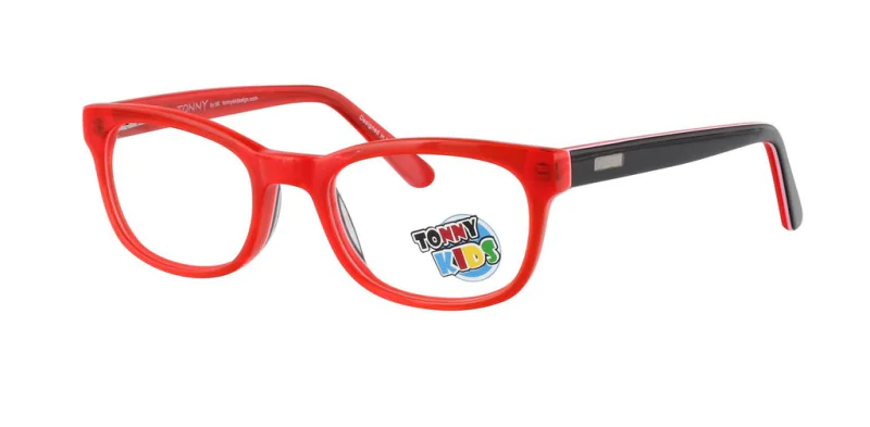 Oprawa okularowa TONNY Kids 358C4