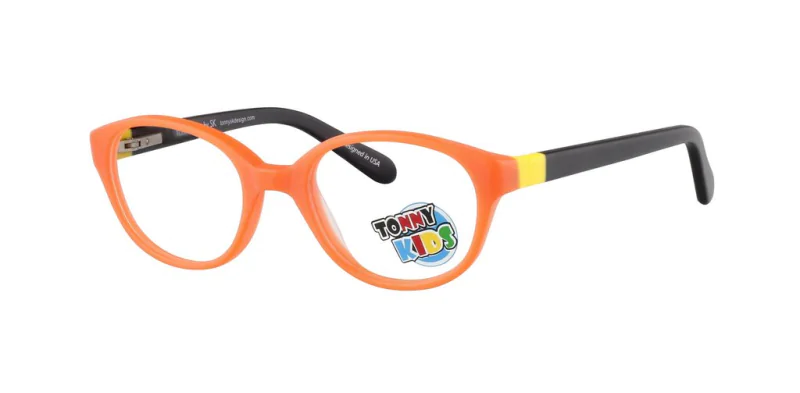 Oprawa okularowa TONNY Kids 392C2