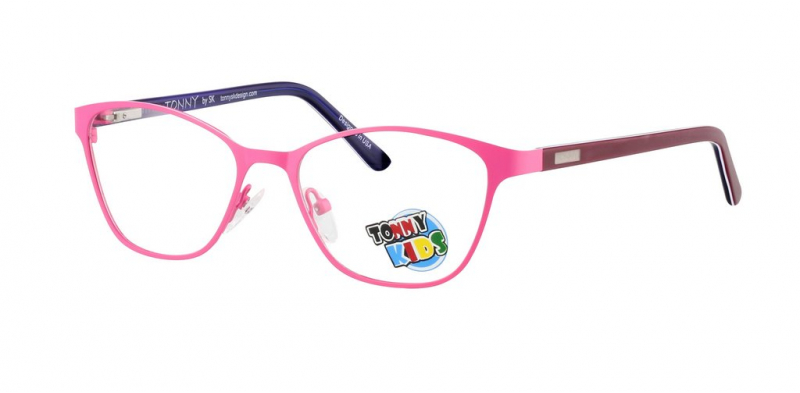 Oprawa okularowa TONNY Kids 3001C2