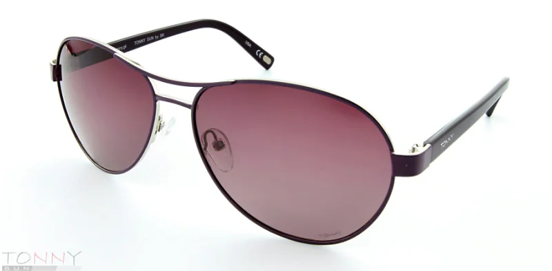 Okulary przeciwsłoneczne TONNY 935W