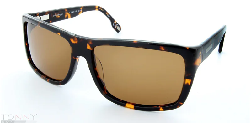 Okulary przeciwsłoneczne TONNY 940WA