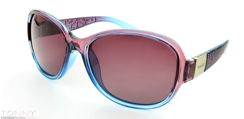 Okulary przeciwsłoneczne TONNY 960TZ