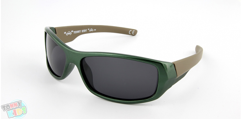 Okulary przeciwsłoneczne TONNY 971TZ