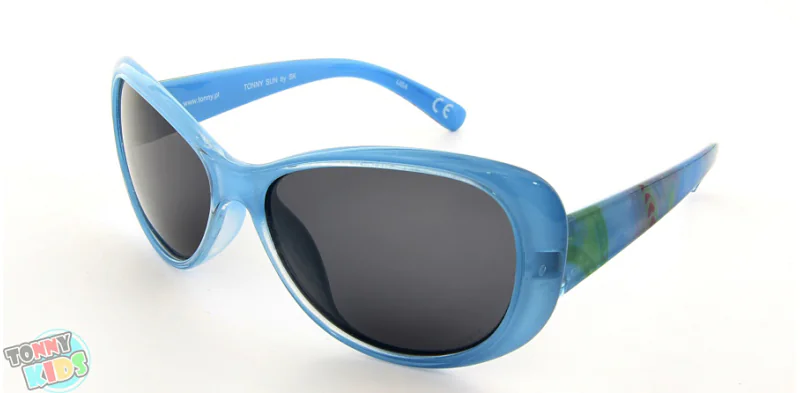 Okulary przeciwsłoneczne TONNY 9105WA