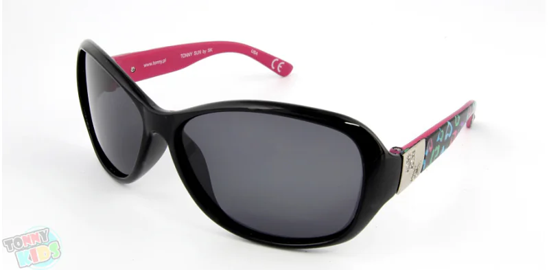 Okulary przeciwsłoneczne TONNY 9106TA