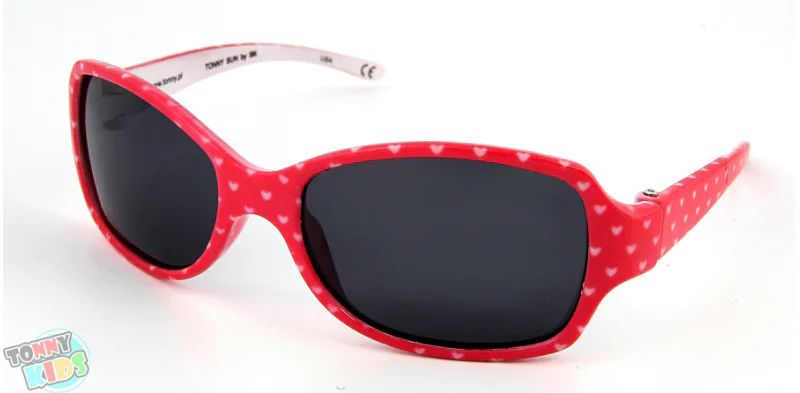 Okulary przeciwsłoneczne TONNY 9109WA