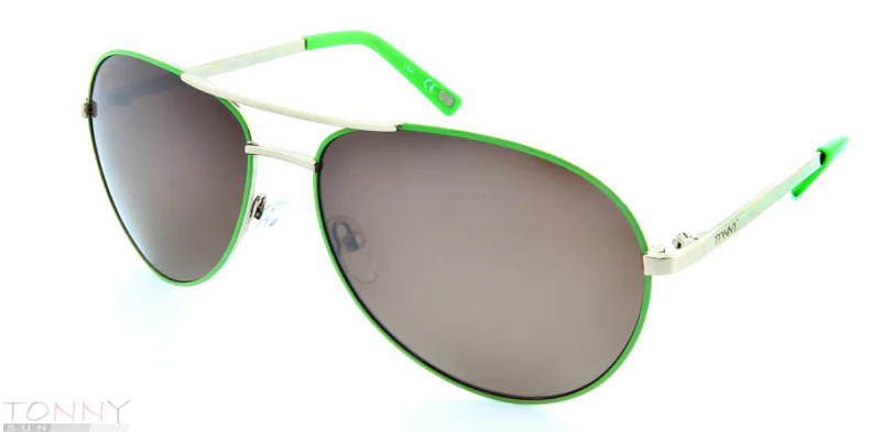 Okulary przeciwsłoneczne TONNY 9118T
