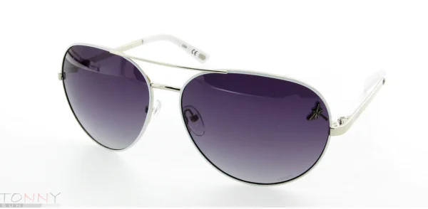 Okulary przeciwsłoneczne TONNY 9119W