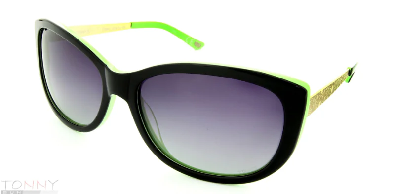 Okulary przeciwsłoneczne TONNY 9120WZ