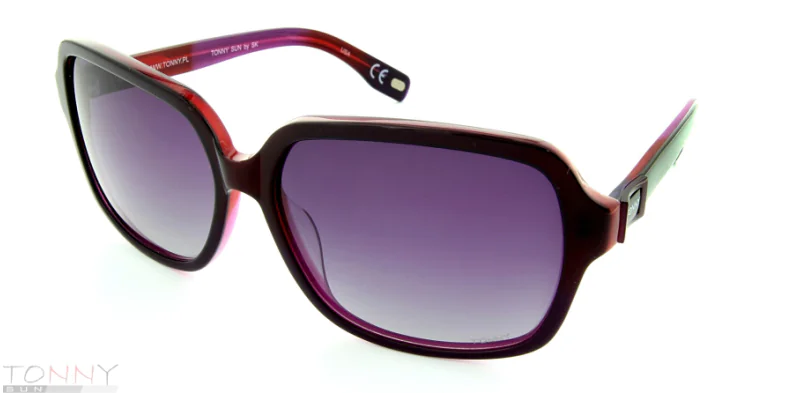 Okulary przeciwsłoneczne TONNY 9122RZ