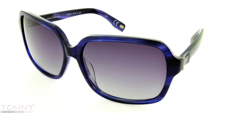 Okulary przeciwsłoneczne TONNY 9122WZ