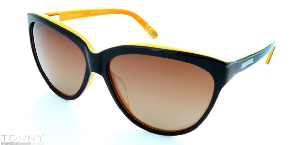 Okulary przeciwsłoneczne TONNY 9124WZ