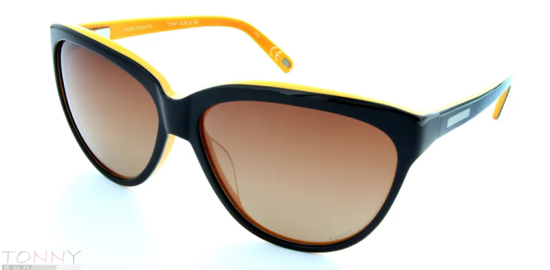 Okulary przeciwsłoneczne TONNY 9124WZ