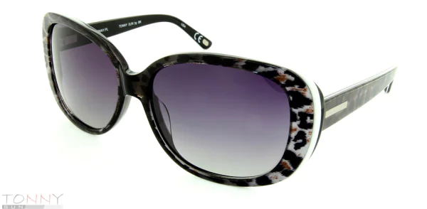 Okulary przeciwsłoneczne TONNY 9132TZ