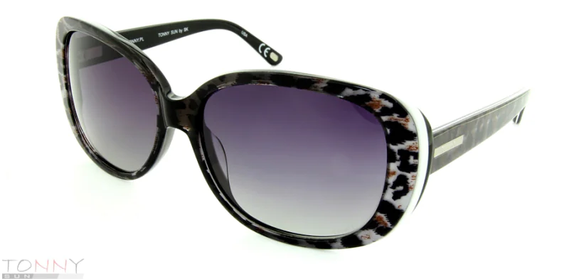 Okulary przeciwsłoneczne TONNY 9132TZ