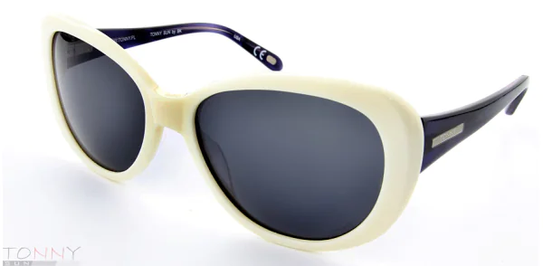 Okulary przeciwsłoneczne TONNY 9133TZ