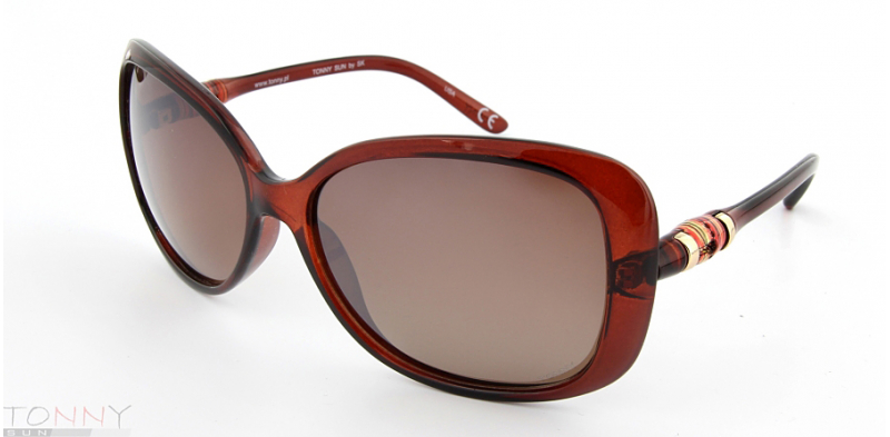 Okulary przeciwsłoneczne TONNY 993RA