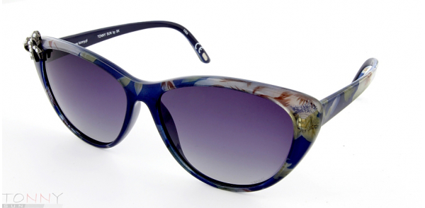 Okulary przeciwsłoneczne TONNY 994RA