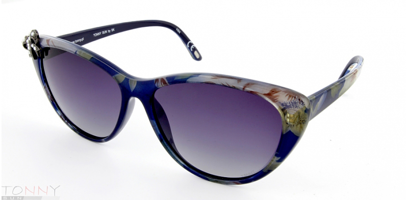Okulary przeciwsłoneczne TONNY 994RA