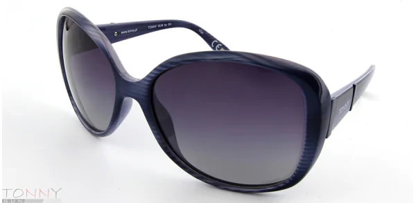 Okulary przeciwsłoneczne TONNY 996WA