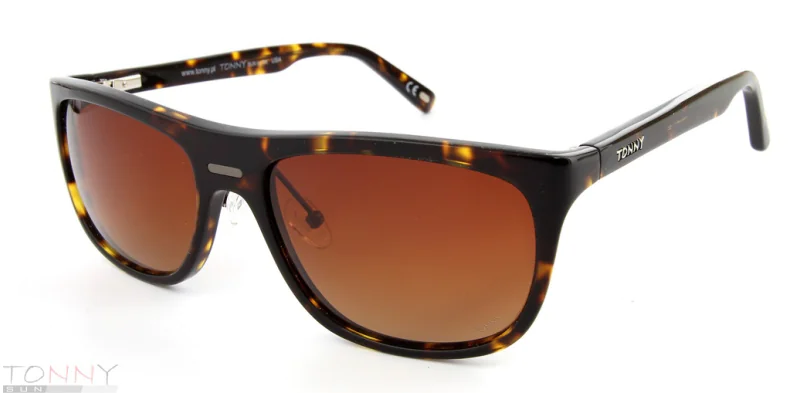 Okulary przeciwsłoneczne TONNY 9145RZ