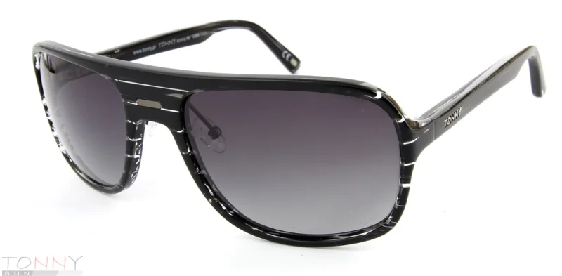 Okulary przeciwsłoneczne TONNY 9146RZ
