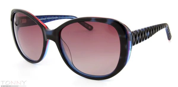 Okulary przeciwsłoneczne TONNY 9150RZ