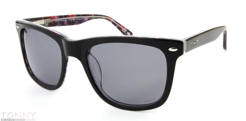 Okulary przeciwsłoneczne TONNY 9153TZ