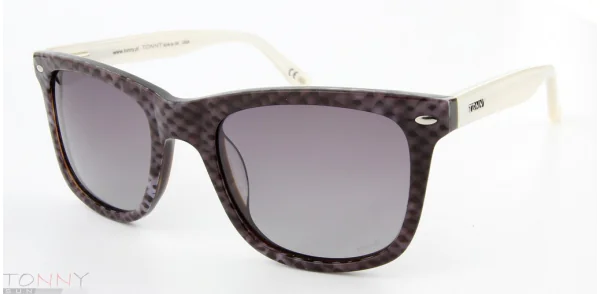 Okulary przeciwsłoneczne TONNY 9153WZ