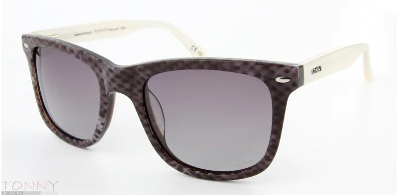 Okulary przeciwsłoneczne TONNY 9153WZ