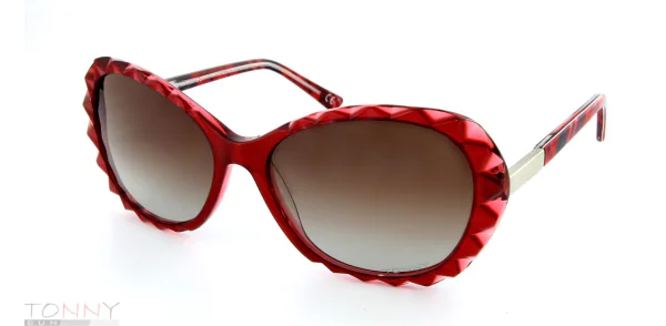 Okulary przeciwsłoneczne TONNY 9141TZ