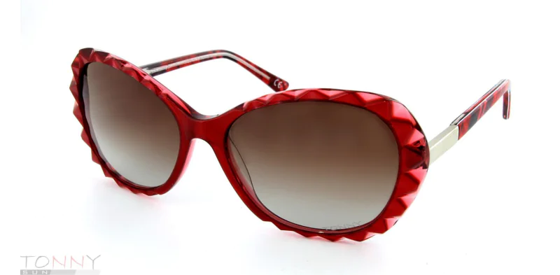 Okulary przeciwsłoneczne TONNY 9141TZ