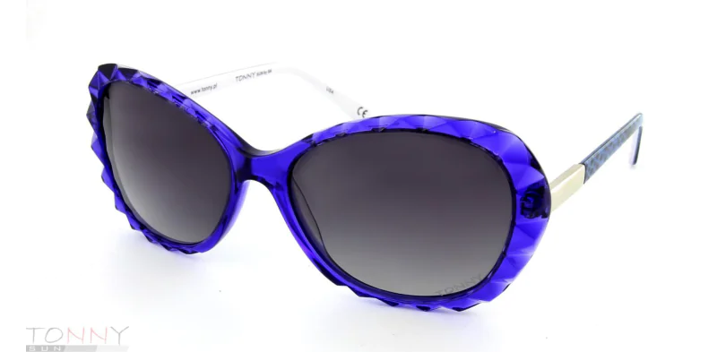 Okulary przeciwsłoneczne TONNY 9141WZ