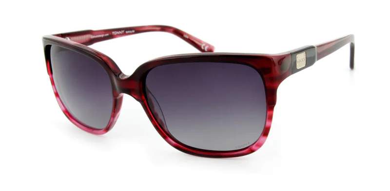 Okulary przeciwsłoneczne TONNY 9163WZ