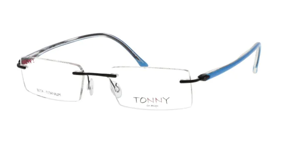 Oprawa okularowa TONNY Titanium 220C3