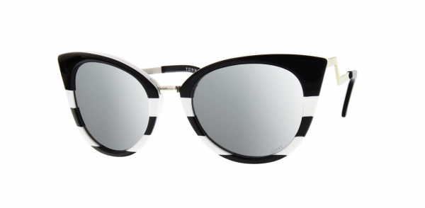 Okulary przeciwsłoneczne TONNY 9218C2