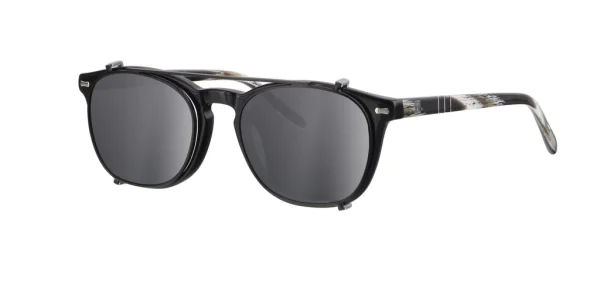 Oprawa z nakładką clip-on TONNY 9868C2