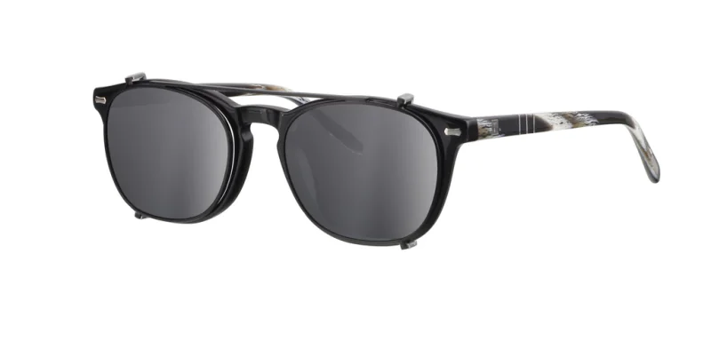 Oprawa z nakładką clip-on TONNY 9868C2