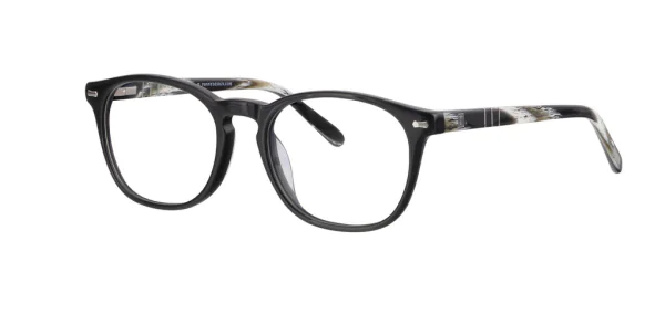 Oprawa z nakładką clip-on TONNY 9868C2