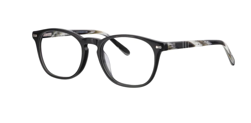 Oprawa z nakładką clip-on TONNY 9868C2